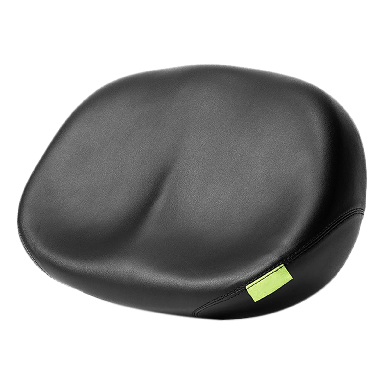 

Дорожное универсальное прочное мягкое переносное дышащее поролоновое эргономичное сиденье для велосипеда из ПУ кожи, водонепроницаемое п...