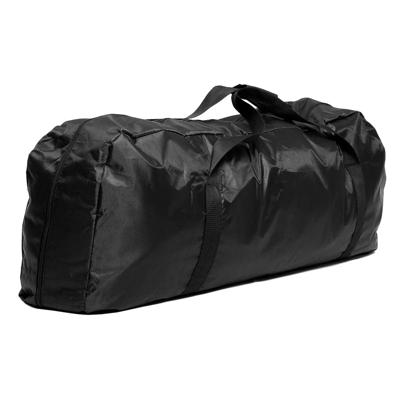 

Scooter Handbag, Waterproof Portable Backpack Handbag Oxford Cloth Transport Bag, Suitable for Xiaomi M365 / Es1 / ES2 / Es3 / E