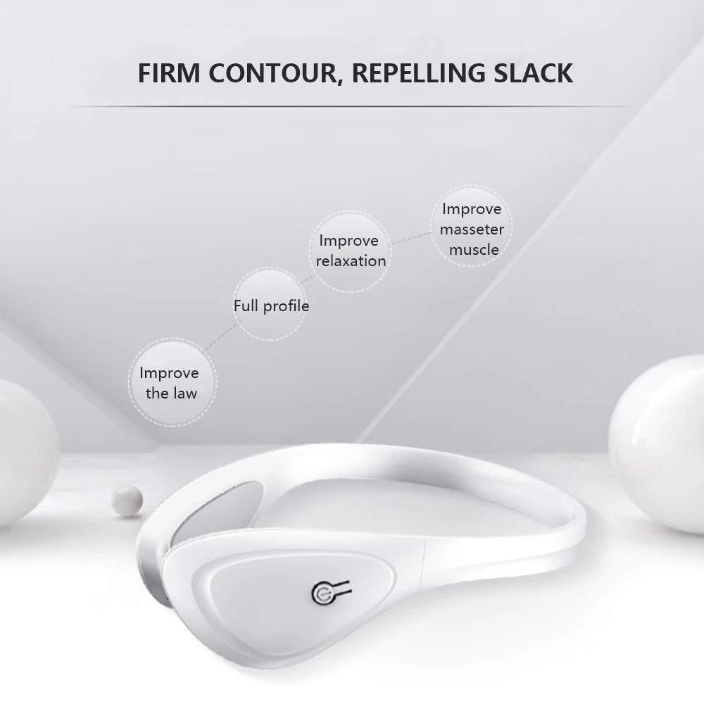 Лифтинг для лица V массажный инструмент двойной подбородок растворенный жир