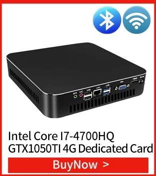 MSECORE 8-го поколения четырехъядерный процессор i5 8250U без вентилятора DDR4 игровой мини-ПК Windows 10 HTPC Настольный компьютер linux intel UHD620 VGA HDMI wifi