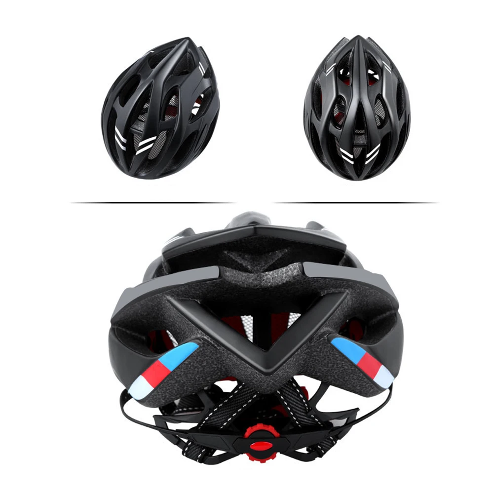 

Bicycle Helmet Ultralight Cover MTB Road Bike Cycling Helmet Integrally-Mold Cycling Helmet Cycling Safely Cap Cycling Equipment