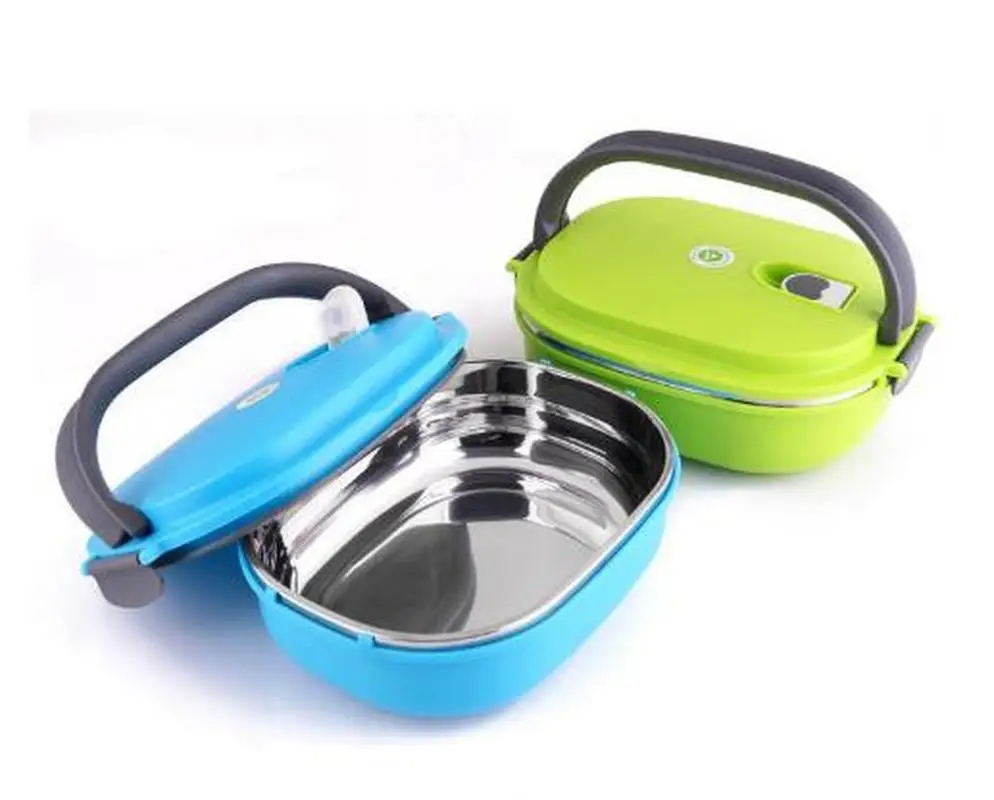 QL изоляционные коробки из нержавеющей стали цветной квадратный Ящик Контейнер