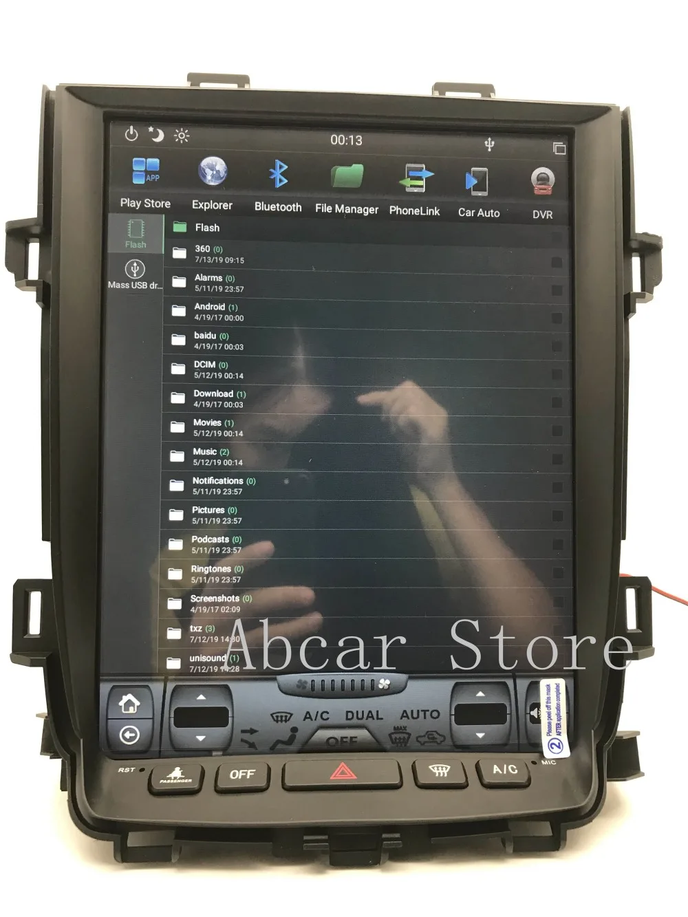 Tesla стиль Android 8,1 автомобильный dvd-плеер gps навигация для Toyota alphard Vellfire 20 серии 2007- PX6 радио CARPLAY HDMI