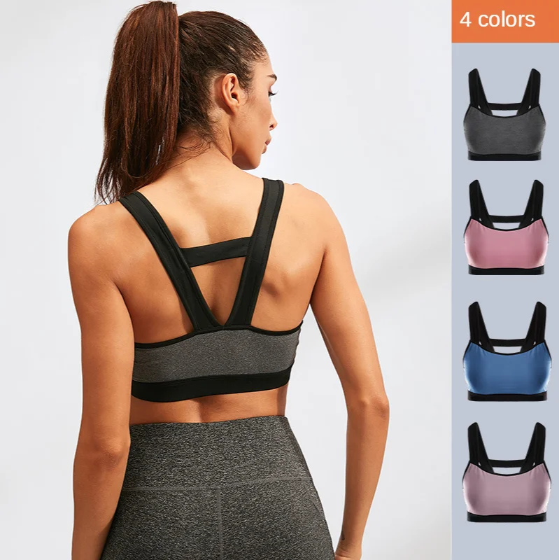 

Женский спортивный бюстгальтер, сексуальный сетчатый дышащий спортивный топ с эффектом пуш-ап, женское Спортивное нижнее белье для спортза...