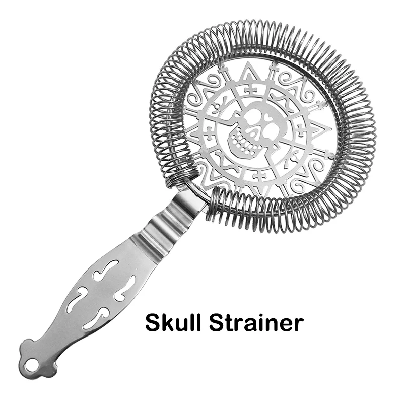 

CocktailGeek Ситечко для коктейлей из нержавеющей стали