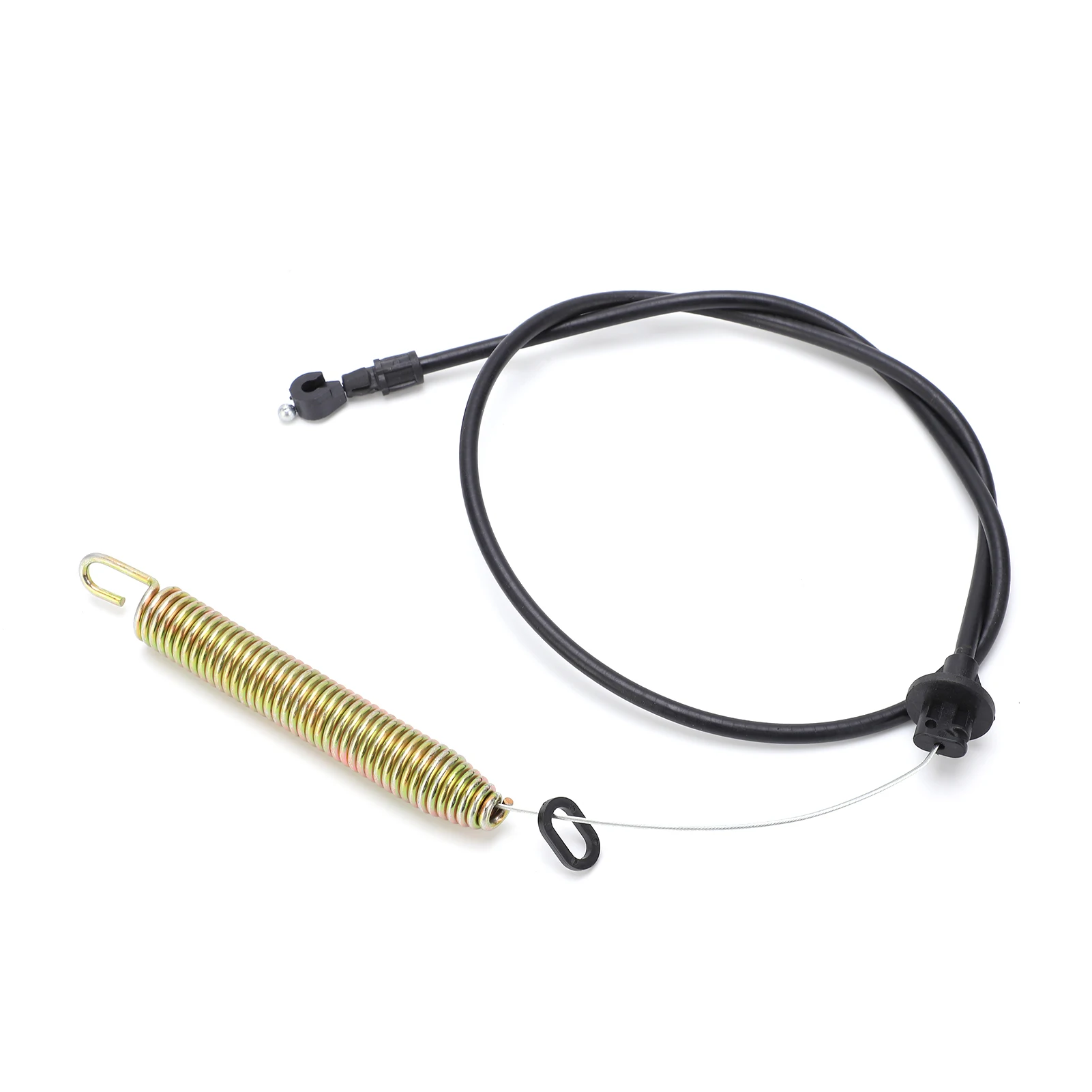 Винтажные автомобильные детали Круглый палубный кабель сцепления 175067 / 169676/21547184