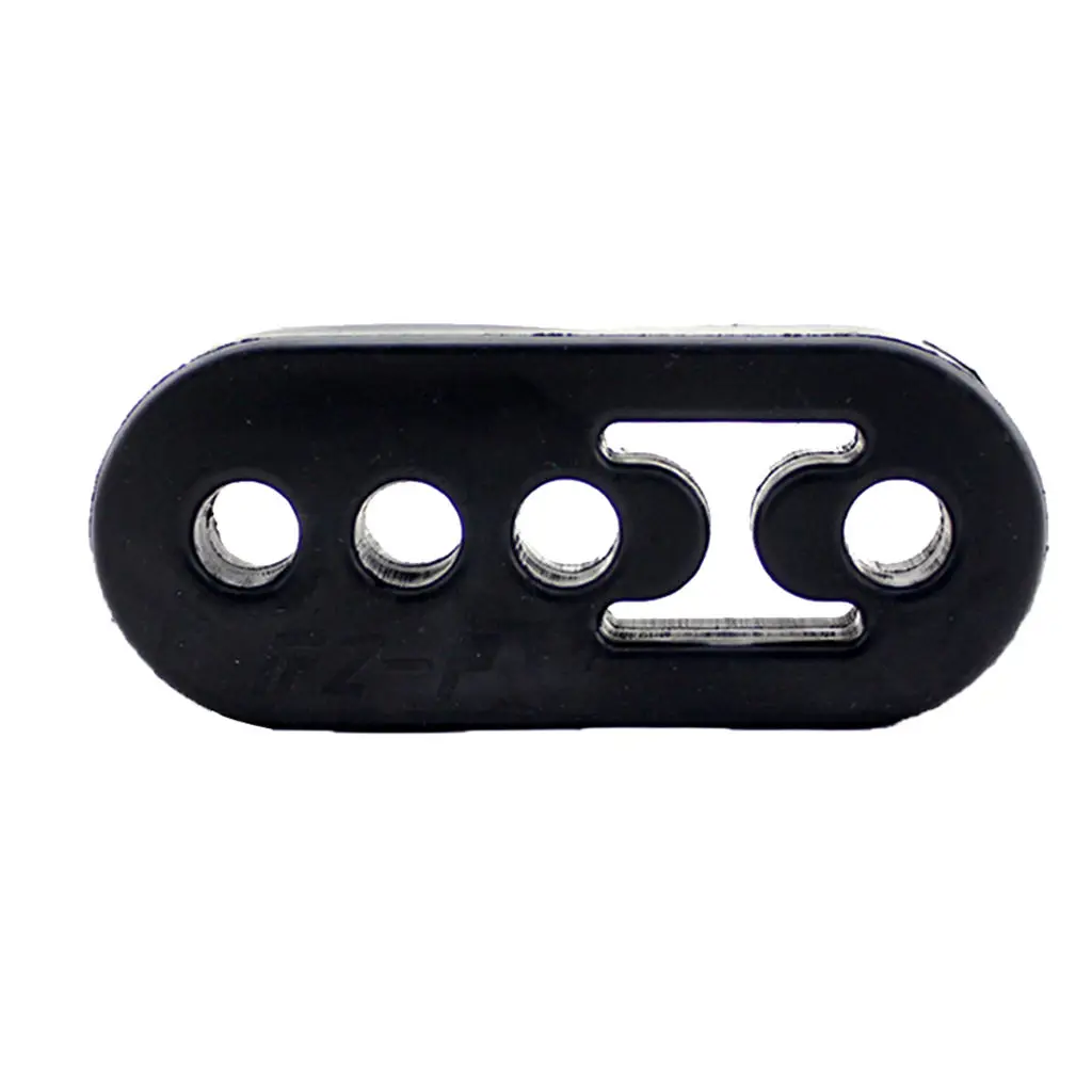 Держатель для автомобиля универсальная Втулка с 4 отверстиями размер отверстия 12