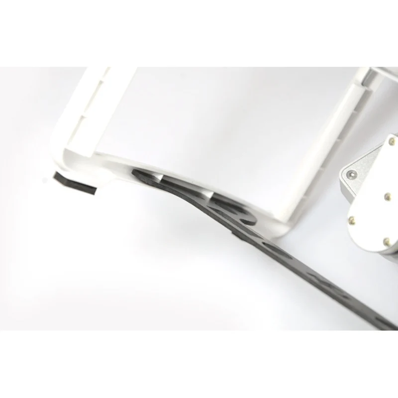 Защитная пластина из стекловолокна для камеры DJI Phantom 3 Advanced Pro|guard protector|guard plateguard