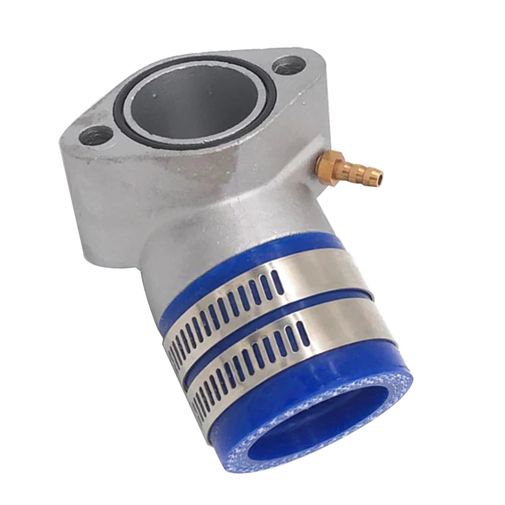 

1 шт. 30 мм Впускной карбюратор совместим с GY6 / 150cc / ATV