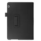 Обложка для Huawei MediaPad T3 10, телефон с диагональю 9,6 дюйма, Обложка, чехол для планшета из искусственной кожи для Honor Play Pad 2 9,6