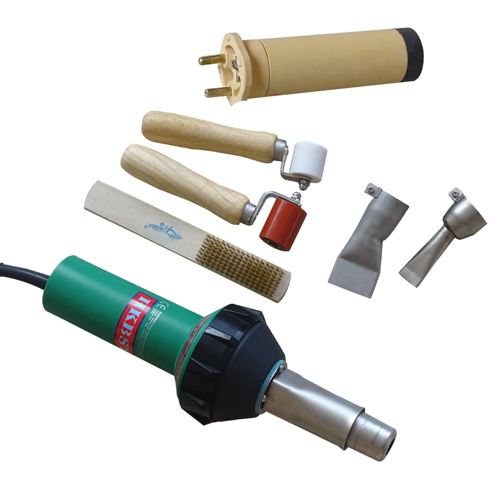 Брезент HKBST Тепловая пушка для сварки с | Инструменты