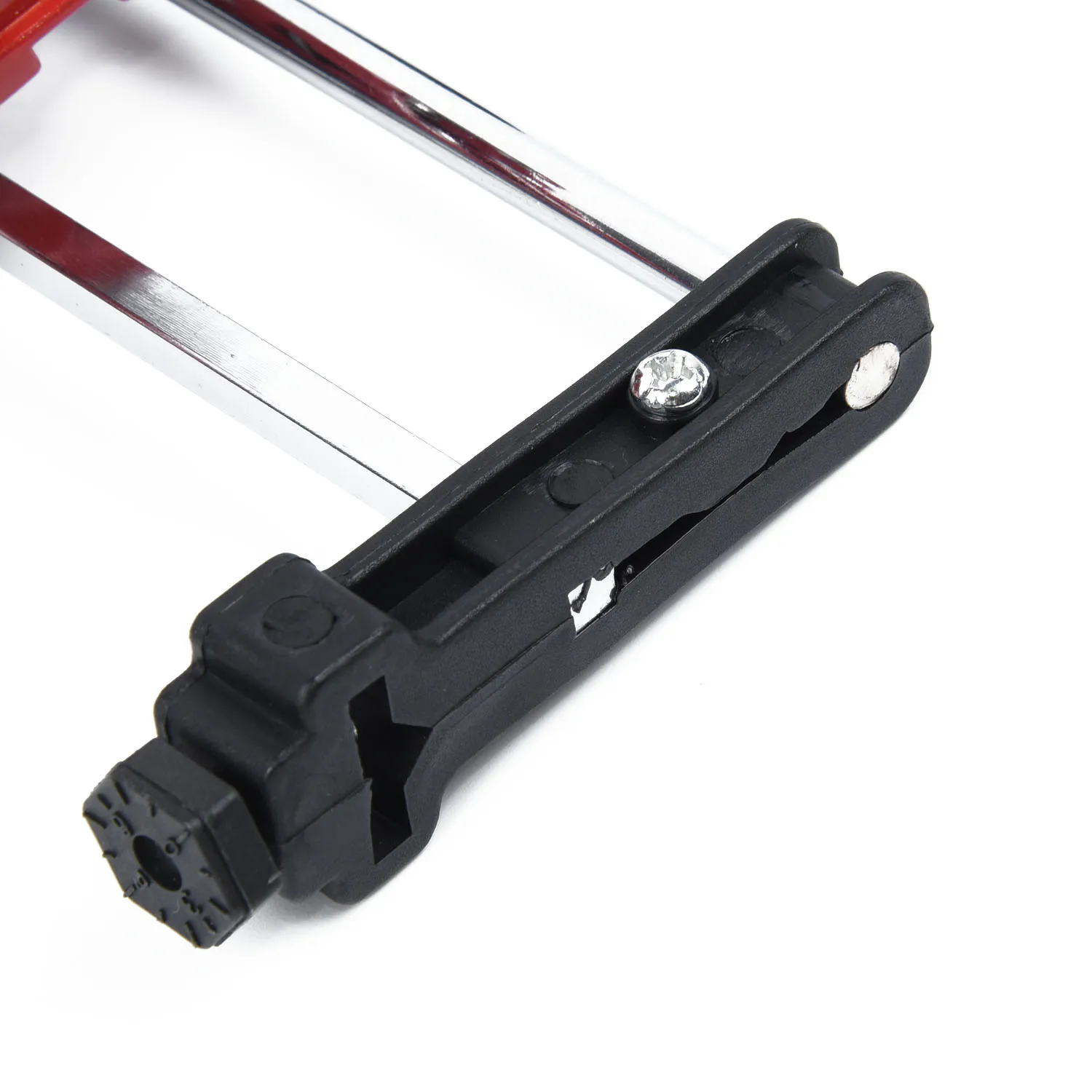 Быстрый Регулируемый ручной точильный станок для цепной пилы|Детали