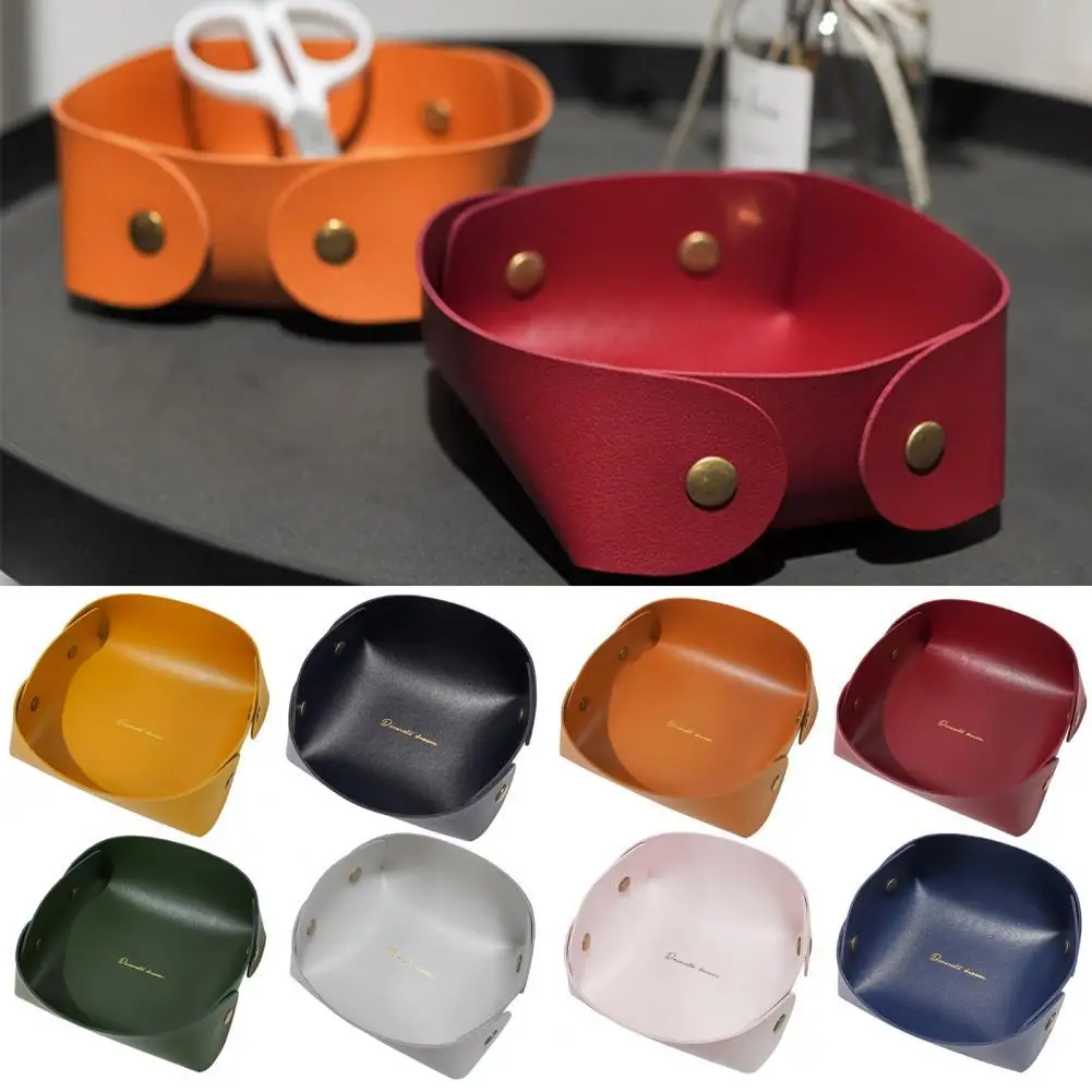 

Compact Design Useful Desktop Jewelry Storage Organizer Nordic Style Dice Tray Decorative for Bracelets