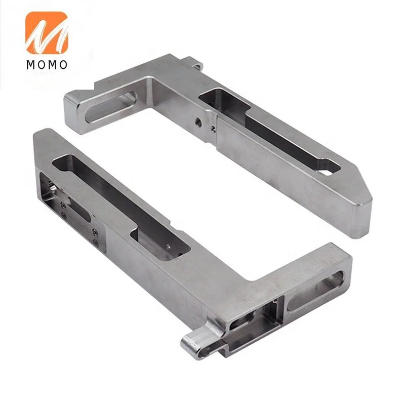 

Cnc Steel Components Precision Steel Milling Cnc Machining Parts