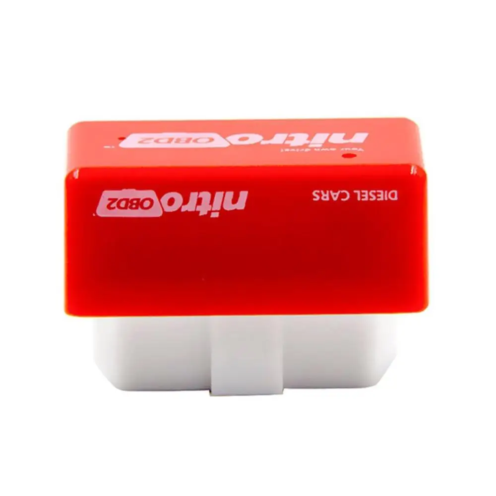 15% экономия топлива EcoOBD2 для бензиновых автомобилей Eco OBD2 дизель NitroOBD2 чип
