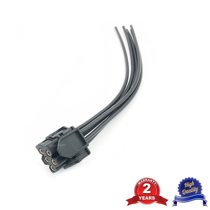 Жгуты проводов для вентилятор нагрева двигателя резистор BMW E36 E46 E39 E83 E53 M3