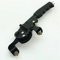 electric tricycle handbrake assembly increase thickening new electric four wheeler handbrake delivery screw