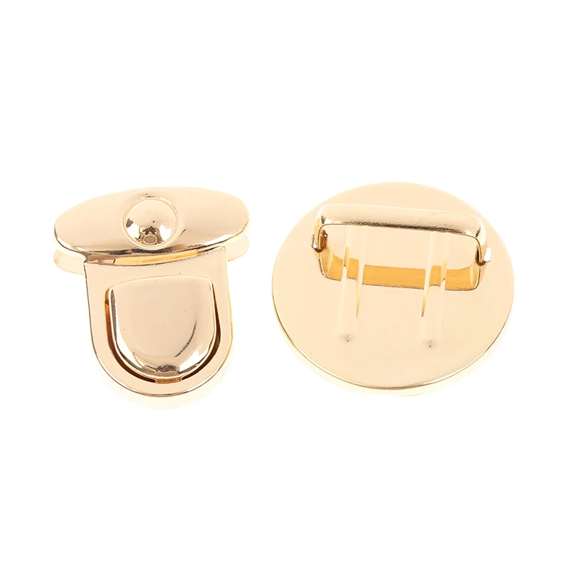 1 шт. металлическая застежка для сумки | Багаж и