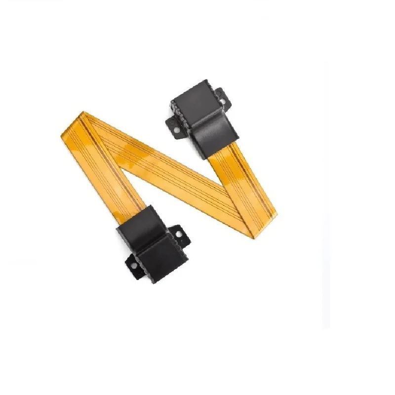 Плоский соединитель премиум-класса Cat5 Cat6 RJ45 разъем F для