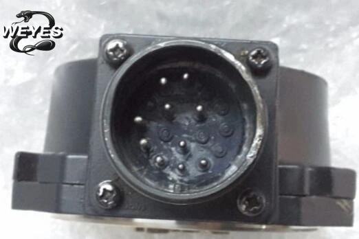 Новый серводвигатель роторный | Компьютеры и офис