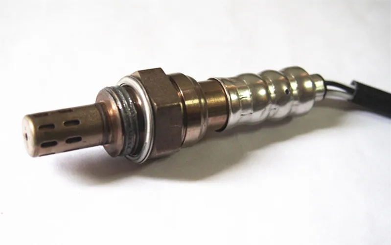 Датчик кислорода lambda о2 Delphi ES20225 для Mitsubishi Montero Sport 3.5L-V6 99-04 с индивидуальными размерами.