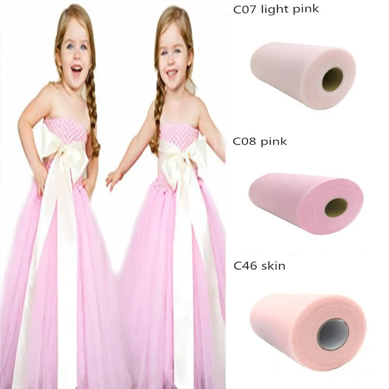 100 ярдов юбка-пачка для будущей матери органза тюль ткань сделай сам украшения