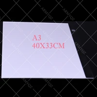 a3 led light pad for diamond painting artcraft tracing light box copy board digital tablets painting writing drawing tablet