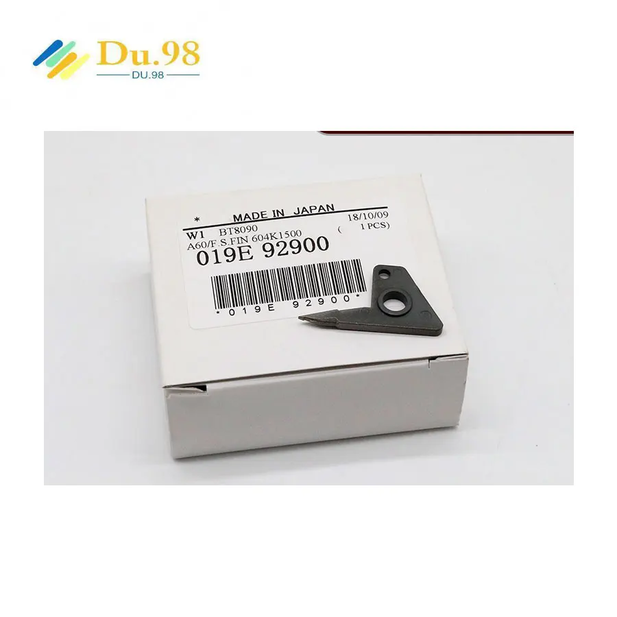 5× DW6204 New Genuine Upper Fuser Finger for XEROX 3030 3035 6204 6050 6030 6055 6279 fuser finger | Компьютеры и офис