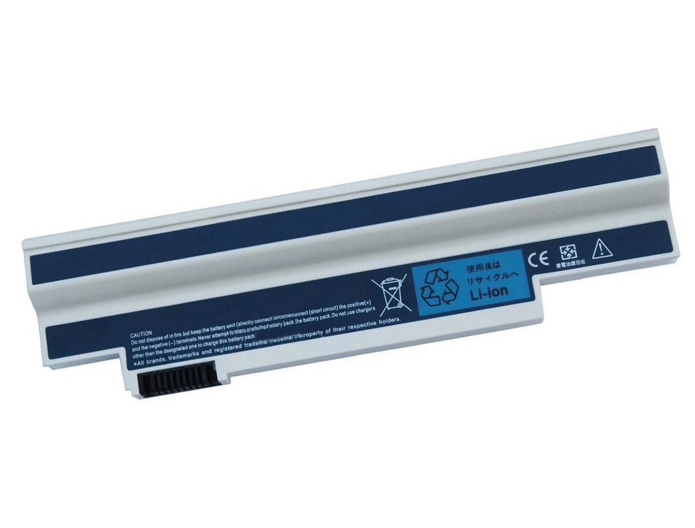 Аккумулятор усиленный для Acer UM09H70