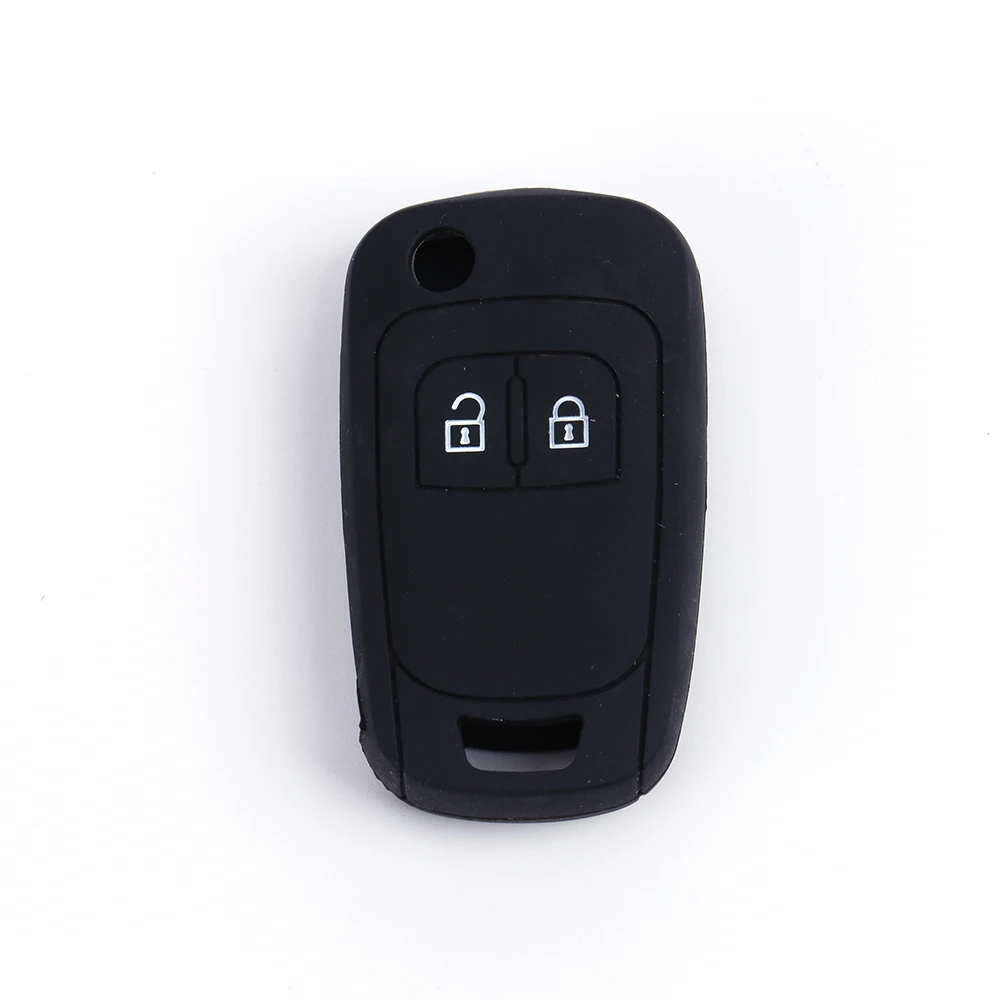 Чехол для автомобильных ключей Opel Astra Corsa ADAM Antara Meriva Zafira Insignia Mokka Vauxhall Chevrolet Lova Aveo