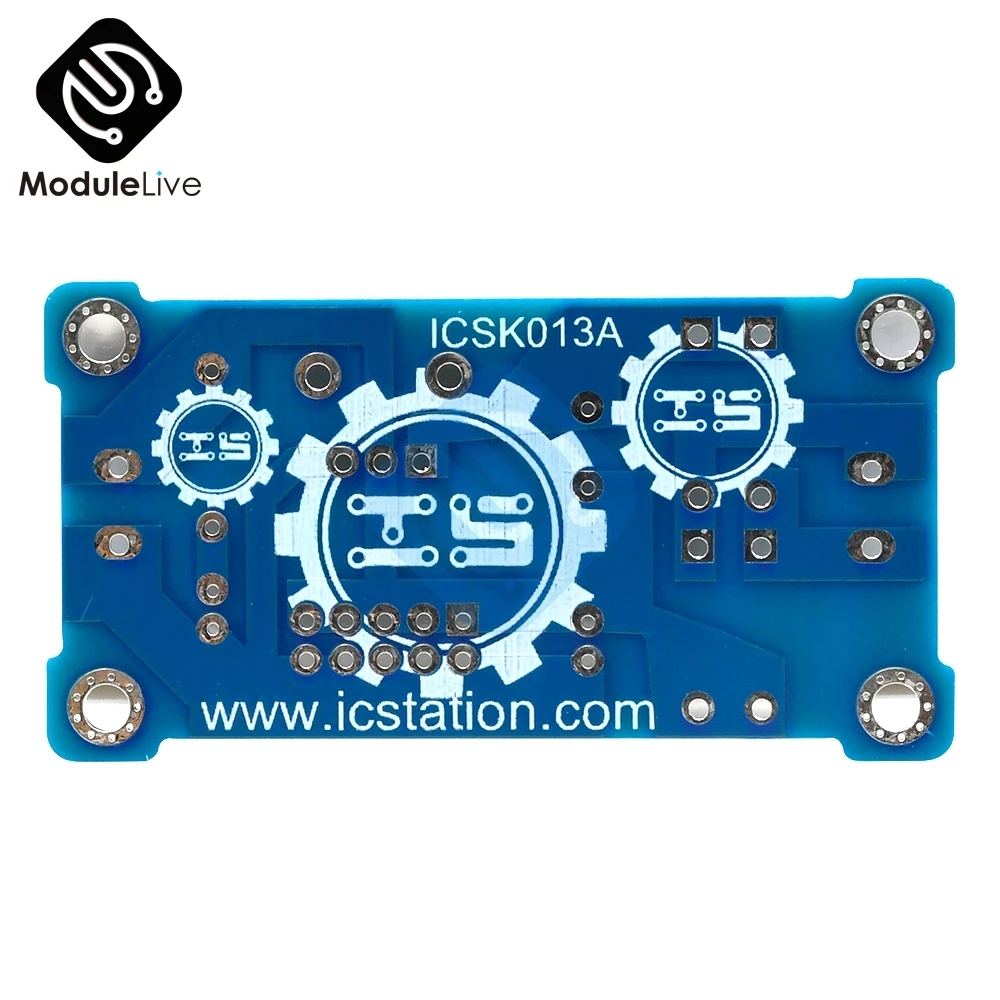 10 шт. LM78XX LM7805 LM7812 L78XX печатная плата регулятор фиксированного напряжения Прототип