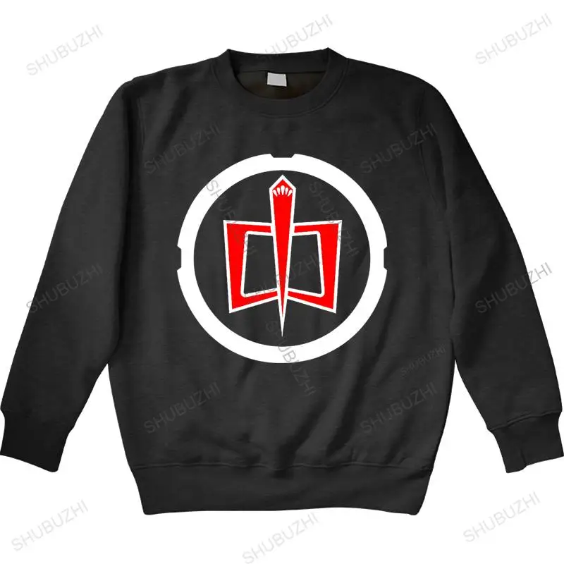 

men's autumn hip-hop hoodies black hoody The Greatest American Hero 1980s Superhero bigger size Harajuku teenage cool hoodie