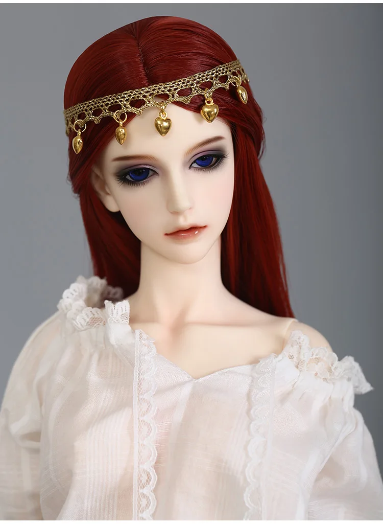 Eden Idealian, 1/3 BJD, SD куклы, смоляная модель тела для девочек, высококачественные игрушки для девочек на день рождения, Рождество, лучшие подарки