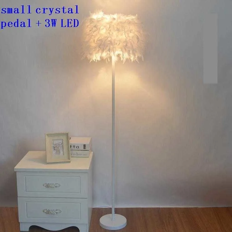 

Woonkamer Lampada Da Terra Abajur Quarto Stand Lampara Pie Para Lampadaire De Salon Lamp for Living Room Stehlampe Floor Light