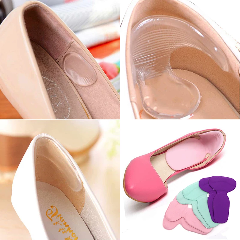 Ортопедическая подушка облегчающая боль арочная опора стелька для обуви