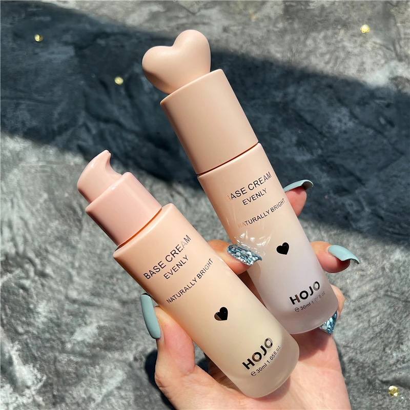 Основа под макияж для лица невидимые поры полное покрытие контроль жирности