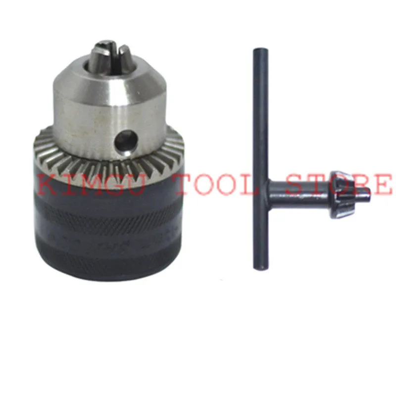 Сверлильный патрон для ключей 2-13 мм 1/2-20UNF SDS-Plus BOSCH 26 1 2 5 8 | Инструменты