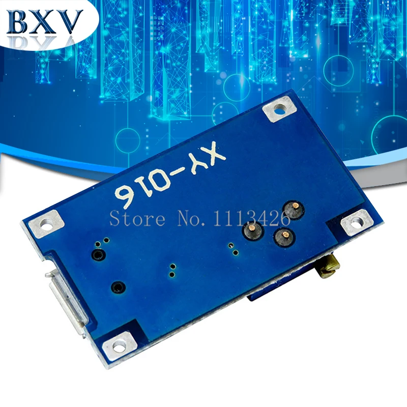

100PCS DC-DC Adjustable Boost Module 2A Boost Plate Step Up Module with MICRO USB 2V-24V to 5V 9V 12V 28V MT3608