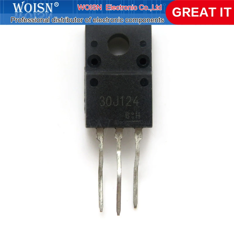 5 шт./лот RJP63K2 RJP30E2 30F124 30J124 SF10A400H LM317T IRF3205 транзистор TO220F TO220 63K2 30E2 10A400H TO-220F |