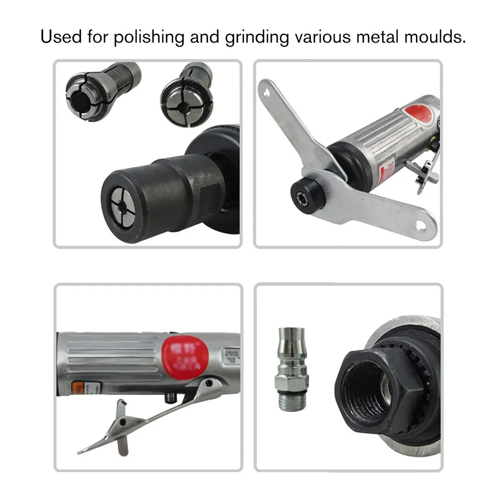 1/4 &quotпневматический шлифовальный станок пневматический Гравировальный