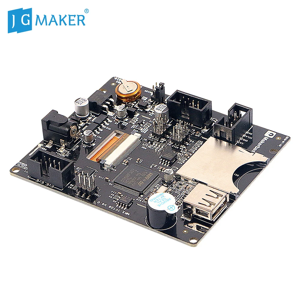 3D принтер JGMaker A3S A5 2 8 дюйма LCDTouch дисплей Jgaurora|3d printer touch screen|touch screen 3d printerdisplay |