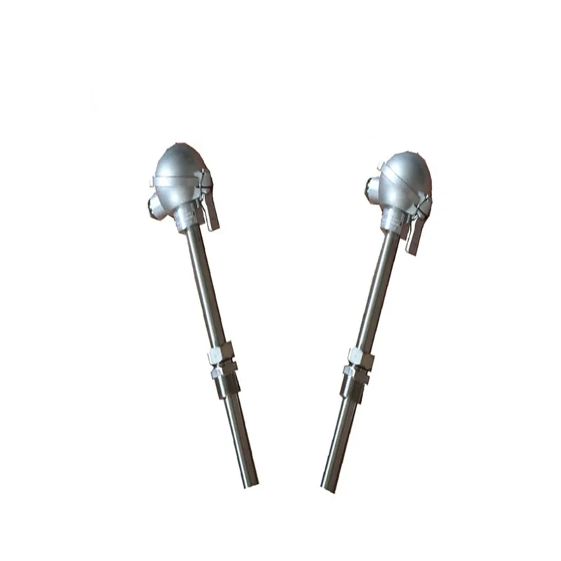 2X датчик температуры PT100