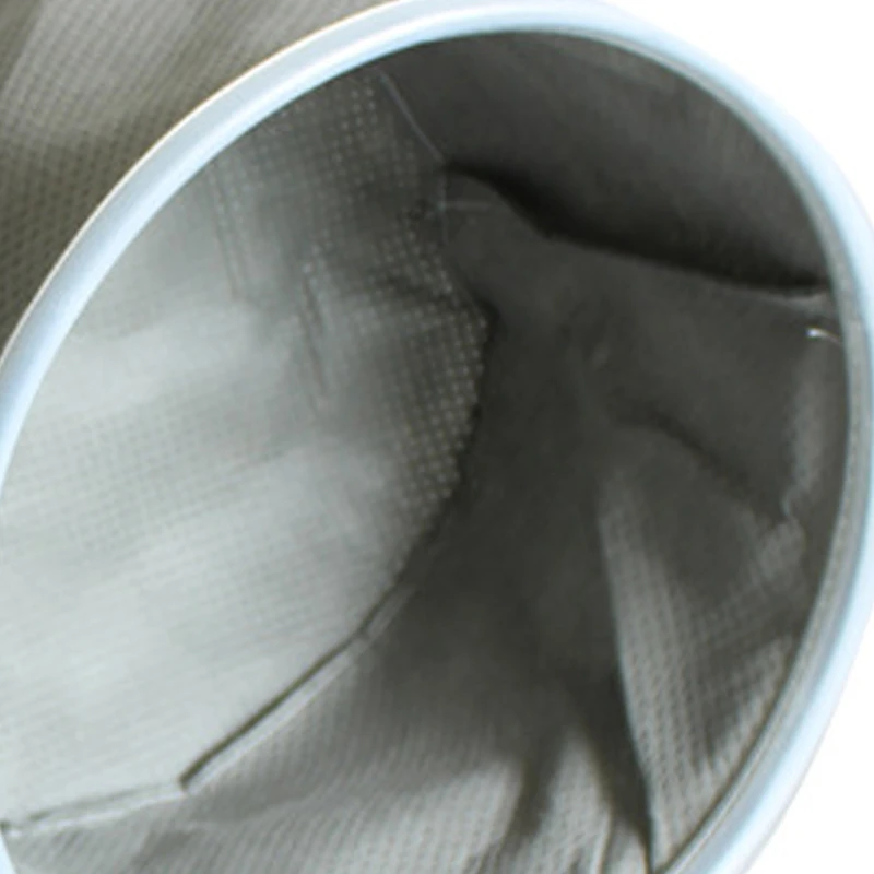 

Dust Bucket Bag for Midea VT02W-09B T3-L201B Etc Vacuum Cleaner Replacement Washable Filt Cleaning Accessories