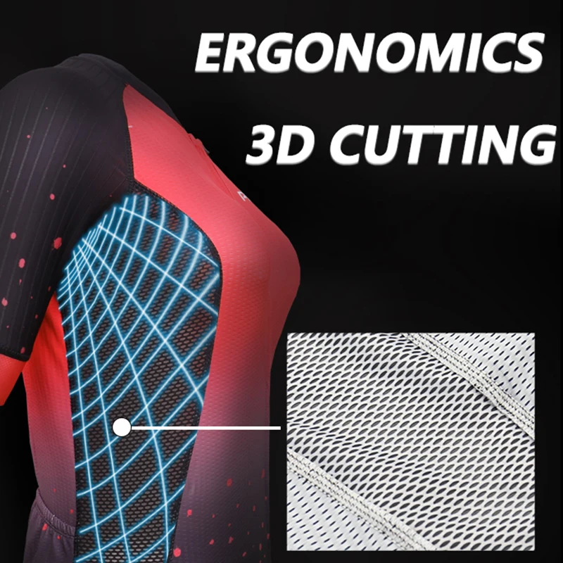 Женская велосипедная одежда PHMAX для велоспорта дышащая удобная с защитой от