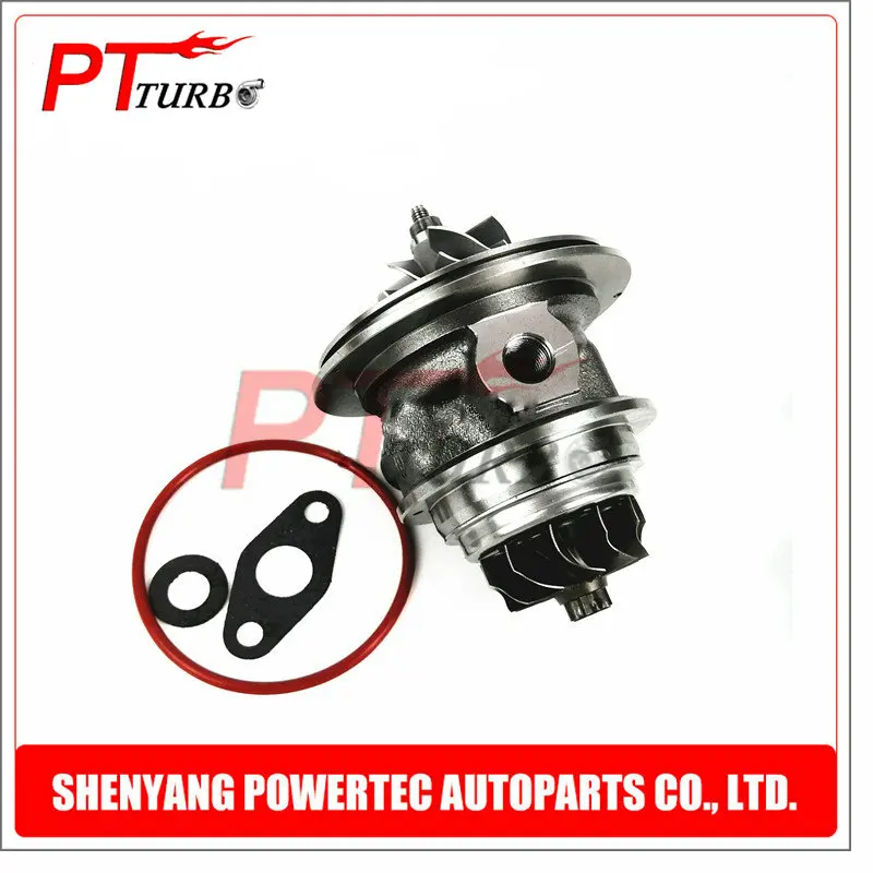 TF035HM TF035 для Great Wall Hover 2,8 l-картридж турбо кзпч сбалансированный 49135-06170 турбинный сердечник ремонтные комплекты 1118100-E06