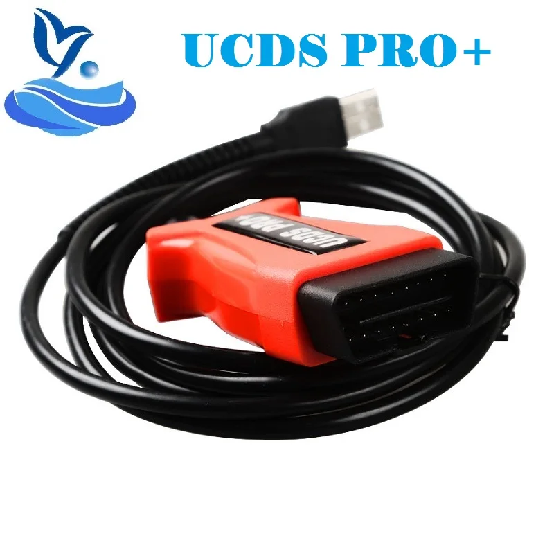 Профессиональный для FOCOM UCDS PRO + новейший V1.27.001 с 35 токенами полная Лицензия pro Ford