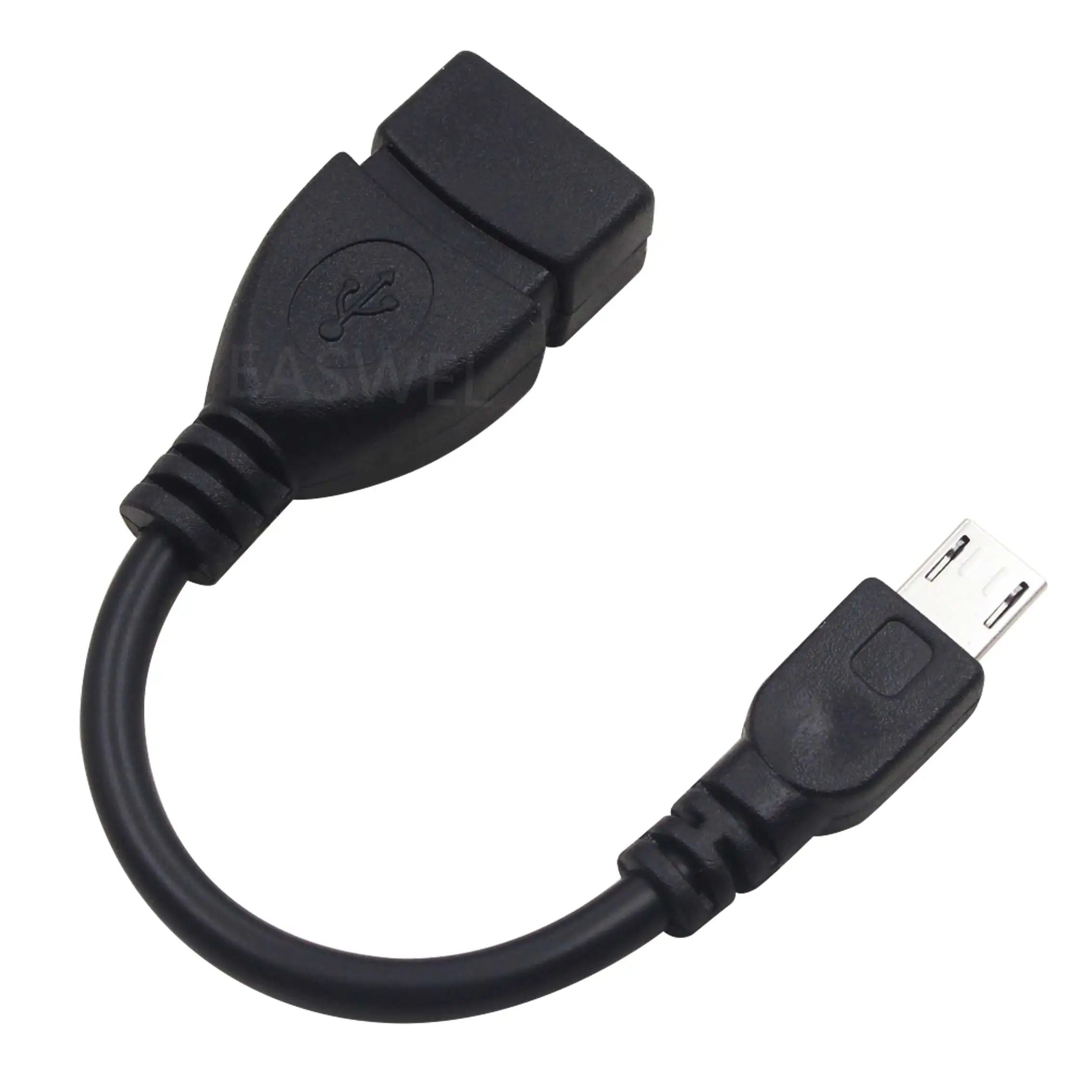 USB OTG Хост флэш-накопитель адаптер кабель шнур для Sony Handycam Camcorder VMC-UAM2 |