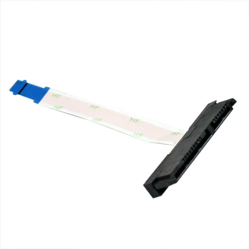 

For HP Pavilion 14-AL Laptop SATA Hard Drive disk HDD Cable 62MM DD0G31HD0001 TO