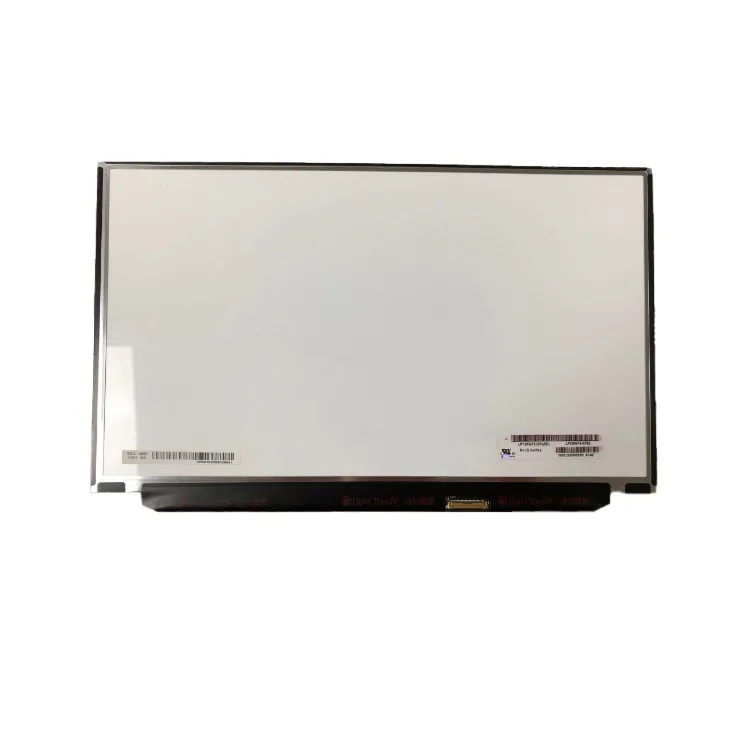 

LP125WF2 (SP) (B2) Quality test video can be provided，1 year warranty, warehouse stock