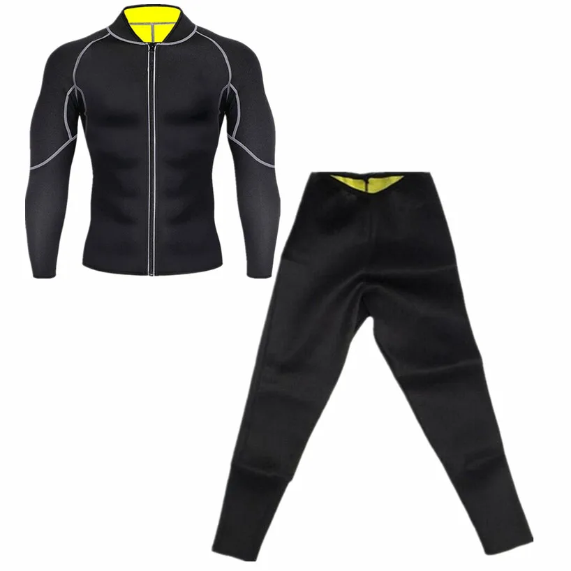 Комплекты термобелья новые мужские корректирующие зимние кальсоны для